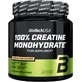 BioTech USA Kreatin-Monohydrat 100% Neon-Zitrus 300 g