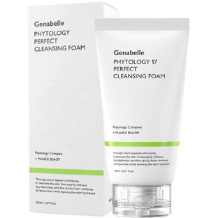 Genabelle Phytology Espuma Limpiadora Perfecta 150 ml