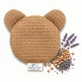 Bocioland Cherry kernel termofor cu lavandă, wafer bear 180g