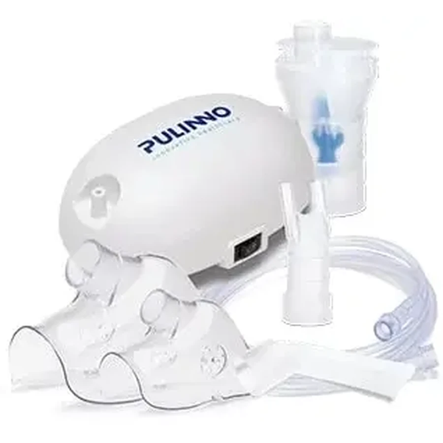 Nebulizator cu compresor NebBee model VP-D4 1 buc.