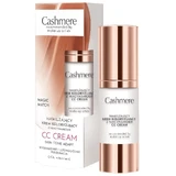 Cashmere CC Cream Cremă colorantă hidratantă cu ...