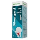 ERBAFARM Silvergard spray buccal 30 ml