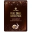 PAX MOLY Real Snail Mask Pack Moisturizing and Firming ...