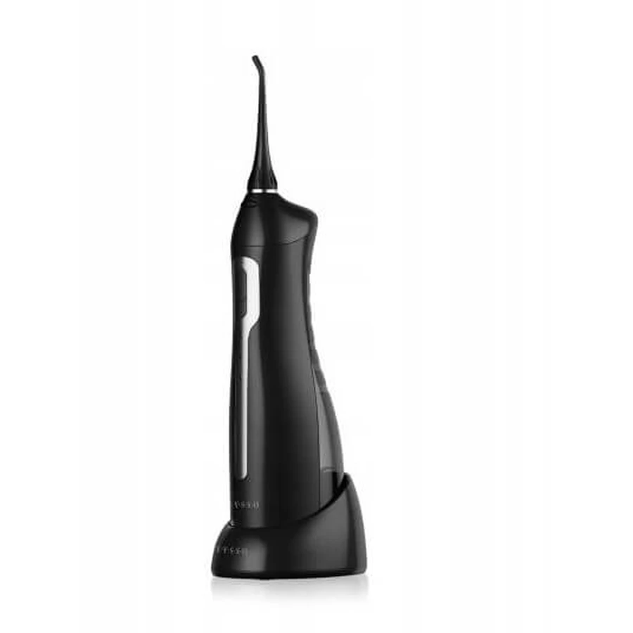 SEYSSO Carbon Travel Cordless Dental Irrigator negru ...