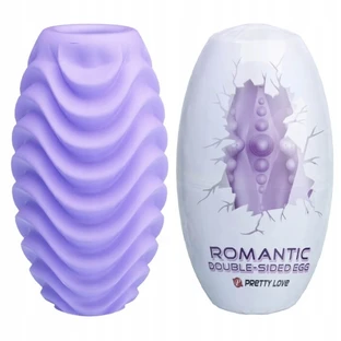 Uovo bifacciale Lybaile Pretty Love Passionate