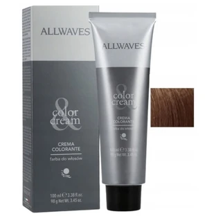AllWaves Haarfärbemittel 8.3 Helles Goldblond 100 ml