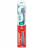 Colgate 360 Deep Clean Medium Toothbrush 1 piece.