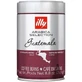 illy, arabica guatemala, boabe de cafea 250g