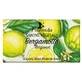 FLORINDA Sapone vegetale naturale al bergamotto 100 g