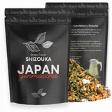 Green Touch Genmaicha Shizuoka Japońska Zielona Herbata z ...