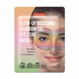 Purederm Glow-Up Gel Potenciador Arco Iris Mascarilla ...