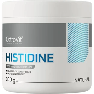 OstroVit Histidină naturală 100 g