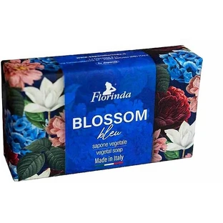 FLORINDA Blossom bleu natuurlijke zeep 200 g