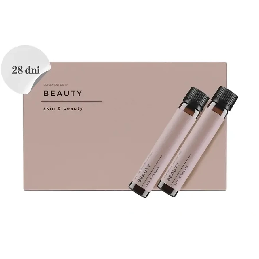 Laborell skin & beauty shot 7 fiale x 25 ml