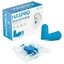 Dopuri de unică folosință Haspro Multi10 Blue