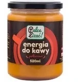 Finger lickin' Coffee energy with chilli 520 ml