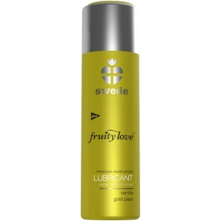 Swede Fruity Love Vanilla Gold Pear gel 100 ml