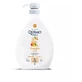 DERMOMED Gel douche Energy 1000 ml avec pompe