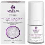 BasicLab Copperis Active Smoothing Eye Cream for ...