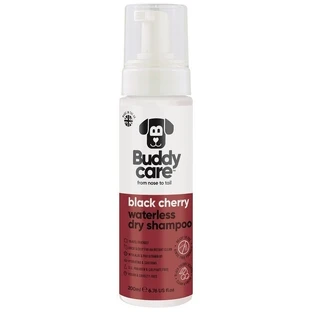 Buddycare Șampon uscat pentru câini - spumă fără clătire, ...