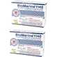 BioMarine 1140 haaienleverolie 60 capsules Multi-pack × ...