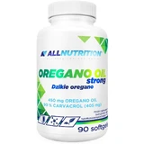Allnutrition Aceite de Orégano Fuerte 90 cápsulas