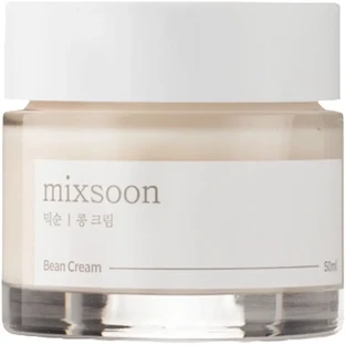 Crème de haricots Mixsoon au ferment de soja 50 ml.