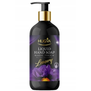 HUGVA Magic Touch Săpun lichid premium 500 ml