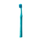 Dr. Scott tandenborstel 1680 medium turquoise 1 stuk