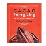 Petitfee Masque Visage Hydrogel Energisant au Cacao Hydrogel ...