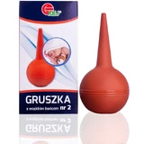 KEJ Zachte punt Peer Nr. 2 1 stuk