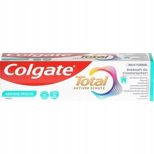 Pasta de dinți Colgate Total Active Fresh 75 ml