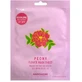 Barones Pioenroos bladmasker 21 g