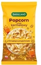 Bakalland Popcorn o smaku karmelowym 90 g
