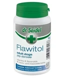 Flawitol per cani adulti 60 compresse