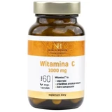 Noble Health Vitamina C 60 capsule.