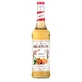 Monin Amaretto sirop 0.7 l