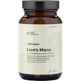 Mycodrop Leeuwenpoot 30:1 30% Beta-Glucaan 60 capsules