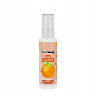 Hairmoji Juicy Fixing Gel 100 ml