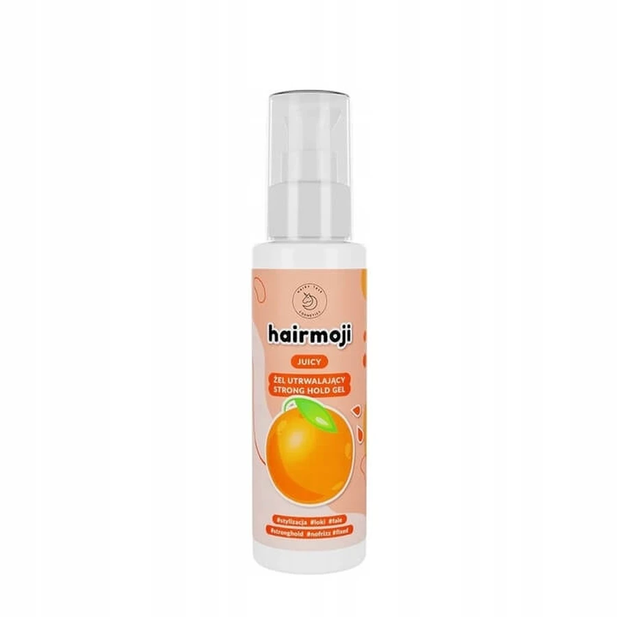 Hairmoji Juicy Fixing Gel 100 ml