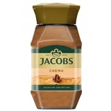 Jacobs Crema, instant coffee, 200 g