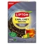 Lipton Earl Grey Frunză liberă de ceai negru 100 g