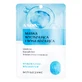Asoa Calming and Smoothing Mask în foaie 30g