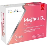 Biocanto Magnesio B6 Forte 60 comprimidos