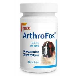 Dolvit Arthrofos 60 comprimate