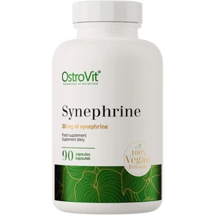 OstroVit Synephrine 90 capsule
