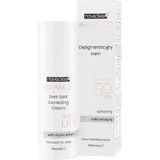 Novaclear Advanced Depigmentation Cream cu alfa-arbutin SPF ...