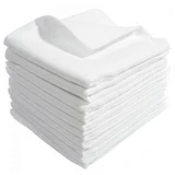 EGA tetan diaper white 50 x 80 cm 10 pieces