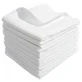 EGA tetan diaper white 50 x 80 cm 10 pieces