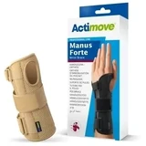 Ortesi per polso ACTIMOVE PROFESSIONAL LINE MANUS FORTE ...